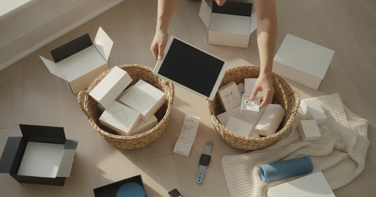 Unlocking Best Buy's Top Tech Deals for October 2026