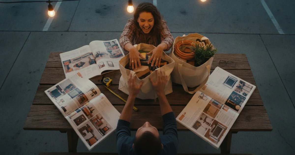Home Depot Deals October 2026: Five Catalogs to Maximize Your Savings