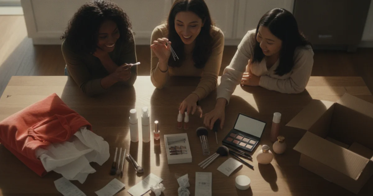 Kylie Cosmetics October 2026 Deals: Save Up to 50% on Beauty Essentials