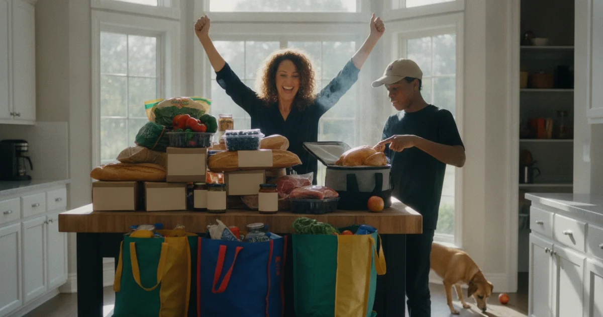 Wegmans October 2026 Offers: Save Big on Fresh Weekly Groceries