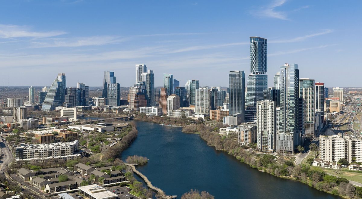 Austin, TX