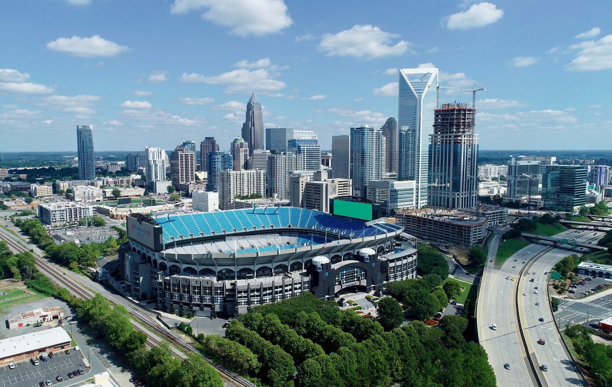 Charlotte, NC