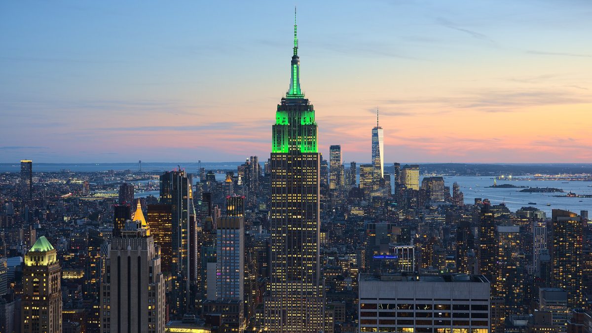 New York, NY