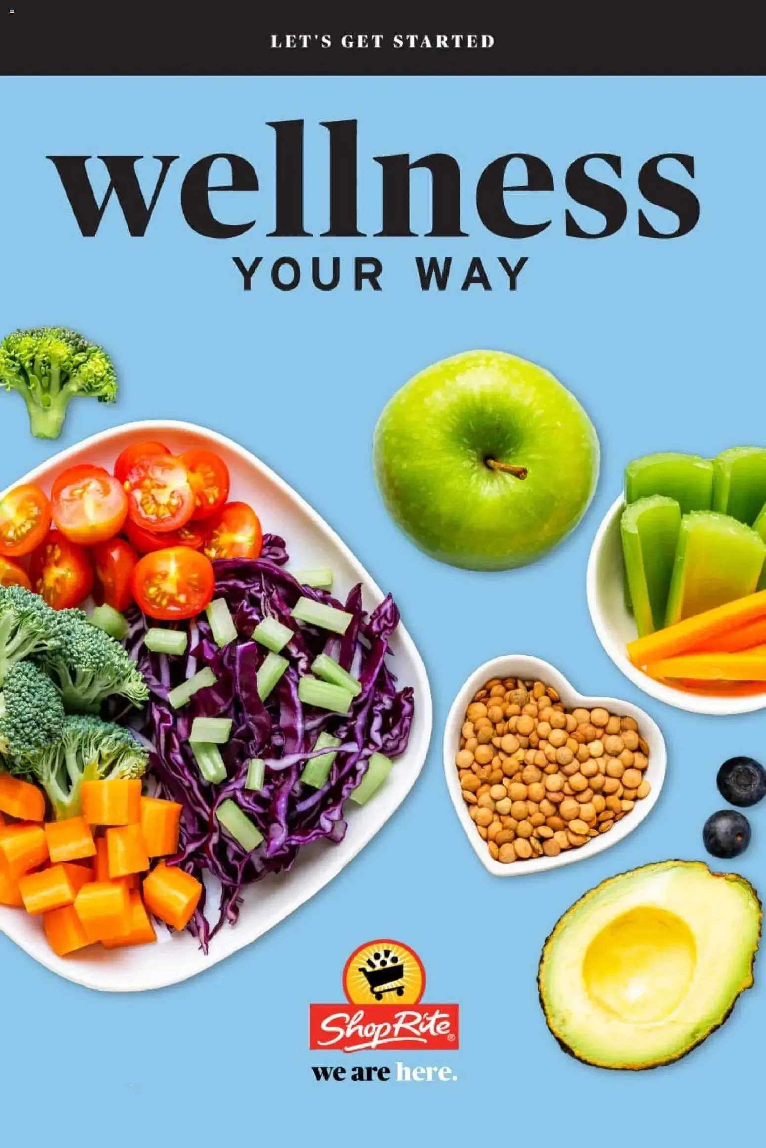 ShopRite Wellness Your Way