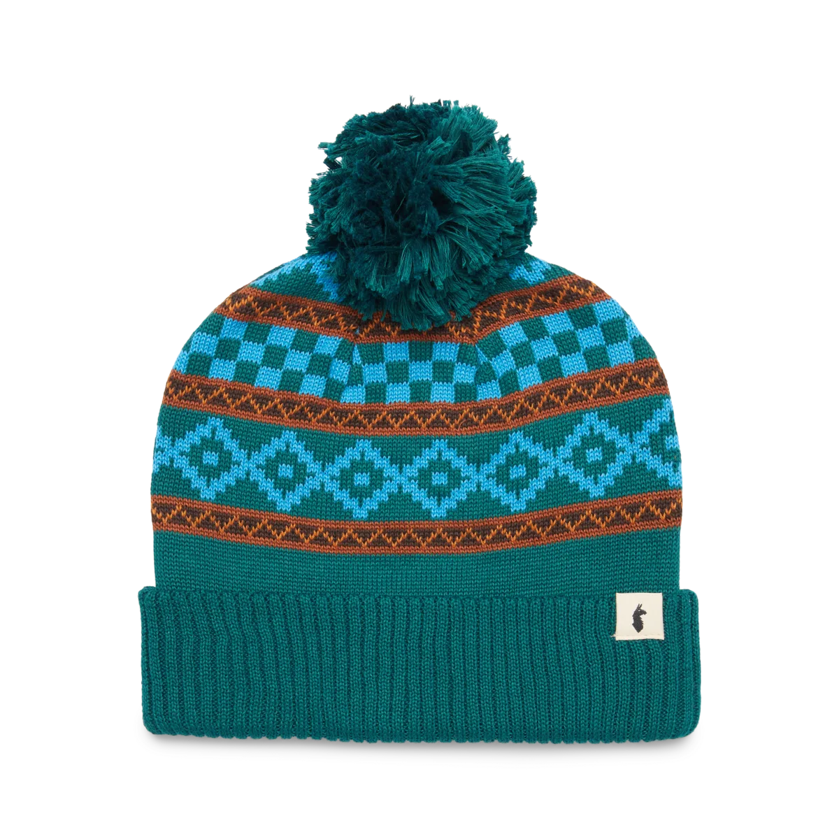 Cumbre Beanie