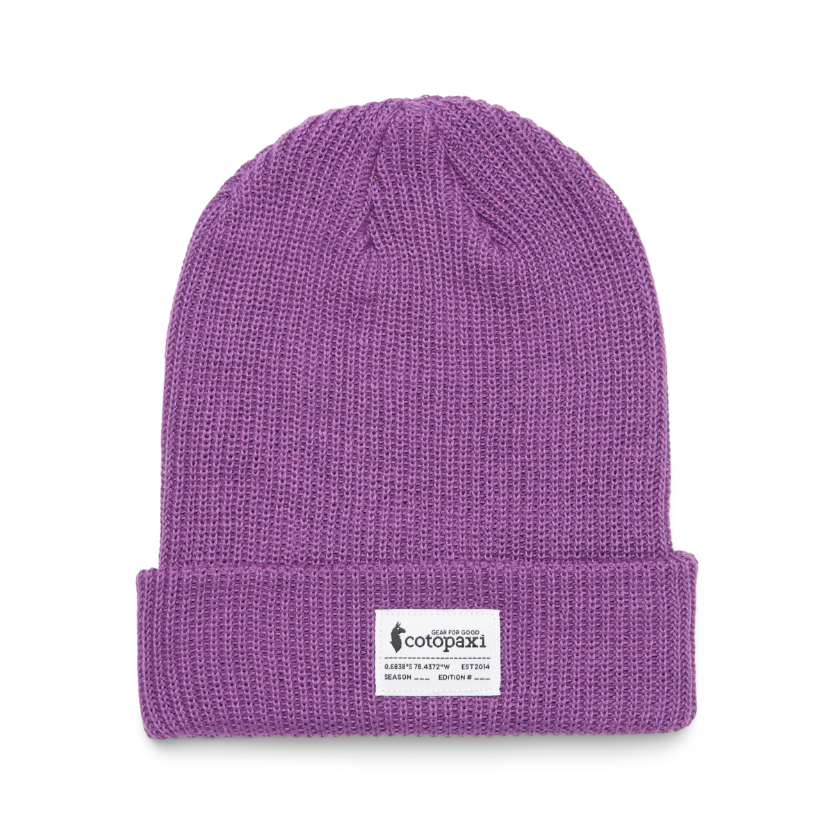 Wharf Beanie