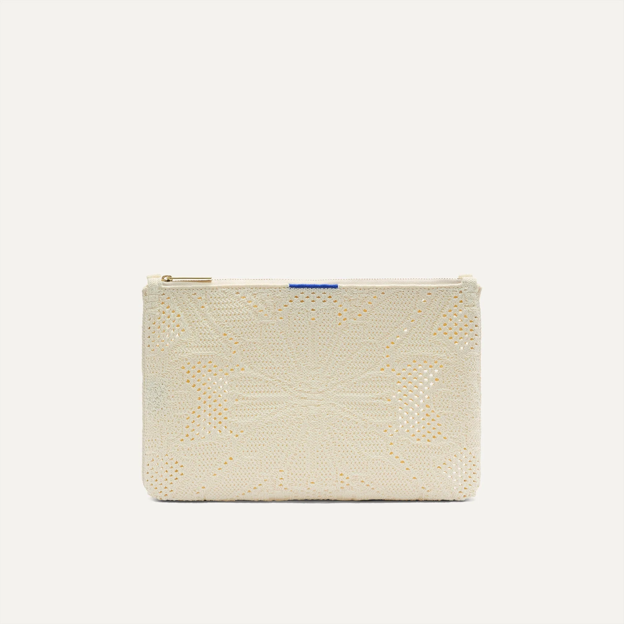 The Convertible Clutch - Moonflower
