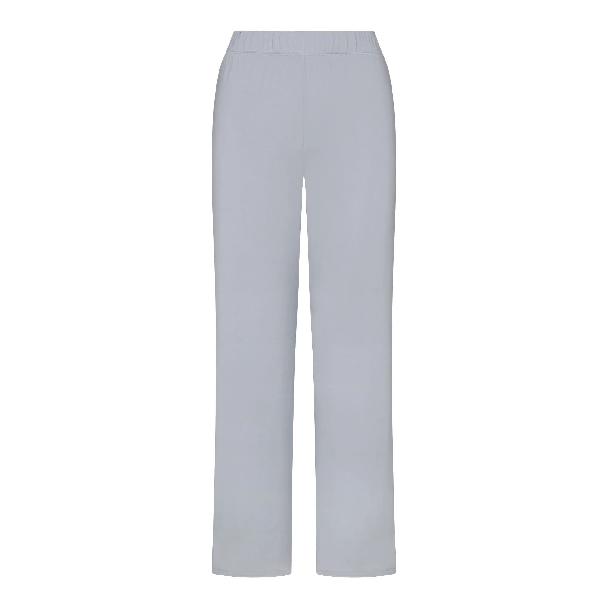 SKIMS SLEEP STRAIGHT LEG PANT | ZEN BLUE